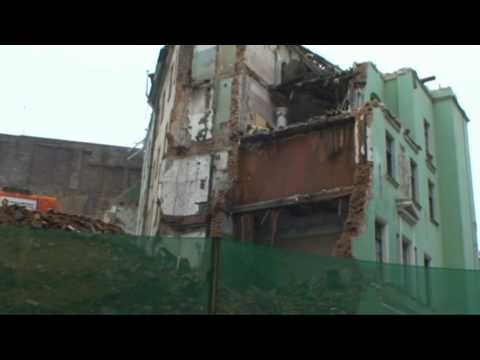 «Адмиралтейская» 27/07/09