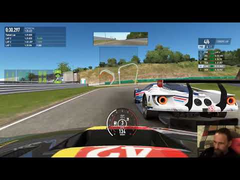 I messed it all up :( ESL FFA Community Cup #5