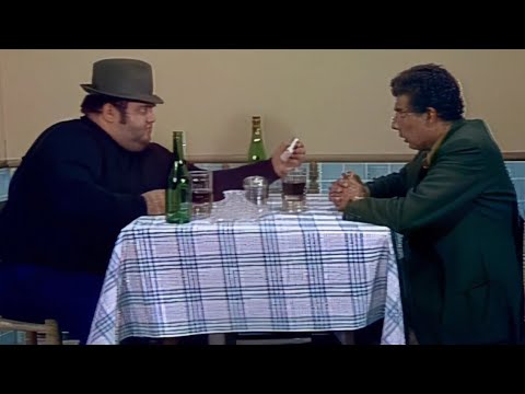 Chapolin Colorado - O Rei do Disfarce [1978] Parte 1 - Alta Qualidade HD