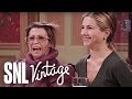 Roberta S Thanksgiving SNL