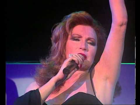 ROCÍO JURADO "SE NOS ROMPIÓ EL AMOR"