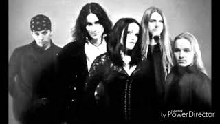 Nightwish - Nightquest (with lyrics)