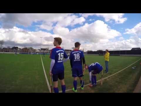 WFHC Easter Hockeytournament 2016