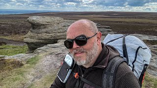 Multi-Day Hiking: Why Put Yourself Through It?
