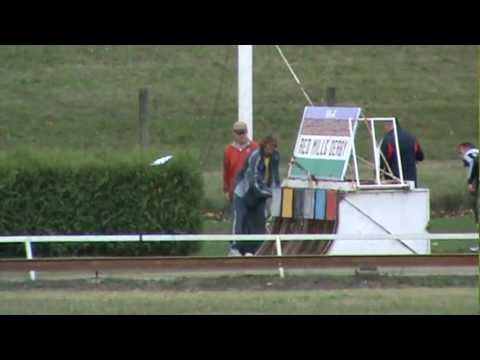 EUROPEAN DERBY SPRINT 2nd semifinal - Kf. UNIQUE ROLEX