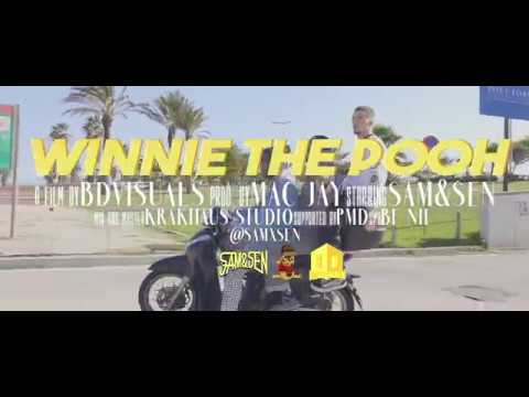 samxsen - winnie the pooh | Prod. Mac Jay