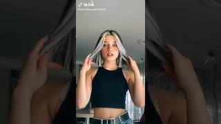 Tiktok gizemuzerr Süpe Dans