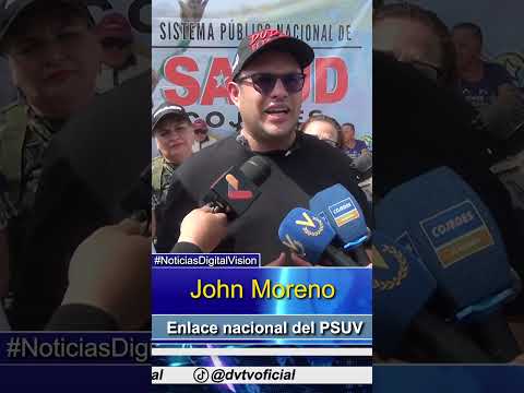 Gobierno Nacional impulsa la y recuperación del Hospital General Dr. Egor Nucete #cojedes #sancarlos