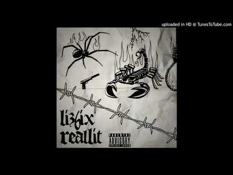 Liz6ix x 4HITBOI - TURN GU (Prod. Pluto x Yokarza)