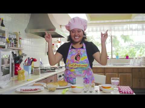COLIBRITANY CHEF - TORTAS DE FOA GRA