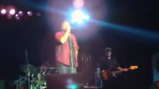 Uncle Kracker Live 8-26-2011 Memphis Soul Song &amp; Saturday Night