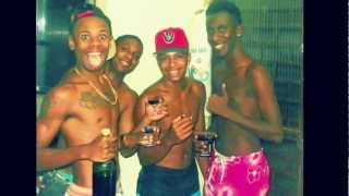 Jhay.c. ft My crazy friends