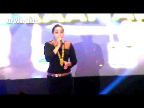 POINGOMPI KU by ROSARIO NINIH at KSS KAAMATAN 2 may 2016