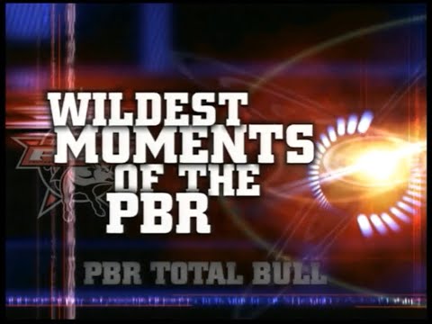 PBR Total Bull: Wildest Moments of the PBR
