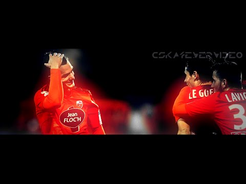 Benjamin Jeannot - Goals Show - Lorient 2015-2016 /4K Ultra HD/