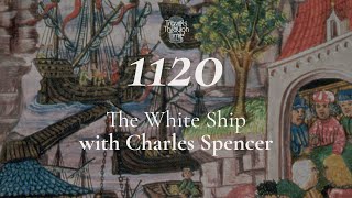 Interview with Charles Spencer on The White Ship video