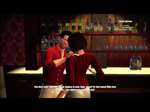 Let's Play The Godfather 2 (PART 3)