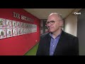 Nieuwe algemeen directeur Paul van der Kraan: "FC Twente blijft van Twente"