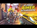 EL JUGADOR CON MEJOR AIM DE 2025 SOAR JORA