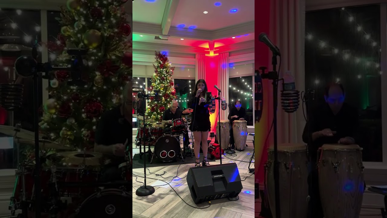 Promotional video thumbnail 3 for Kaila Love Band