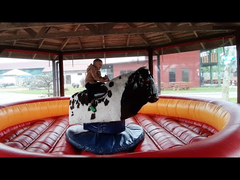 PARK ROZRYWKI DZIKI ZACHÓD ZIELENIEWO🐎🤠SUPER ZABAWA DLA CAŁEJ RODZINY👨👩👧👦 BARDZO POLECAMY🥰