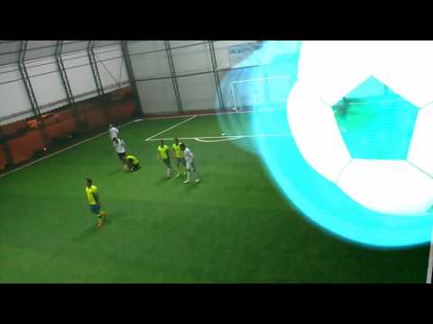 VIP Halısaha 05.10.2015 22:00 - akillisaha.com