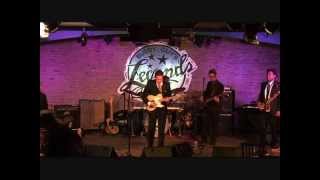 Guy King - &quot;Never Make A Move Too Soon&quot; live at Buddy Guy&#39;s Legends