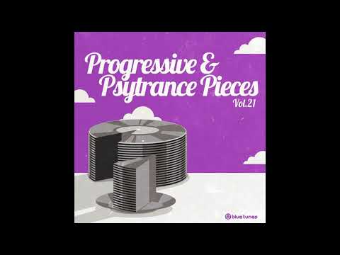 Cosmonet - Cymatics - Official