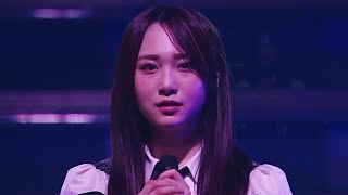 Hikari to Kage no Hibi ( 光と影の日々) - AKB48 Team B Takahashi Juri (Captain)