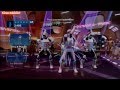 Kinect Star Wars Dancing YMCA Empire Today (HD)