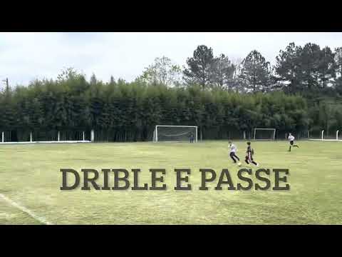 Melhores momentos Pietro Perfetti JEC x Mafra Taça Curitiba