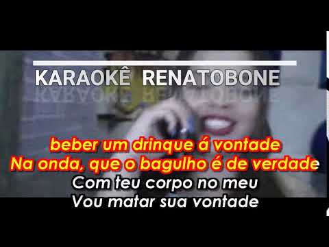 MC Ysa part  MC Alysson   Hoje que eu vou brotar na tua base Resposta karaoke amostra