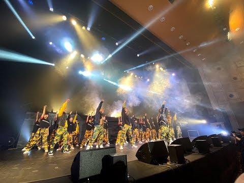 『ネバギブ大感謝祭』20191222（ザ・ヒロサワ・シティ会館 大ホール）