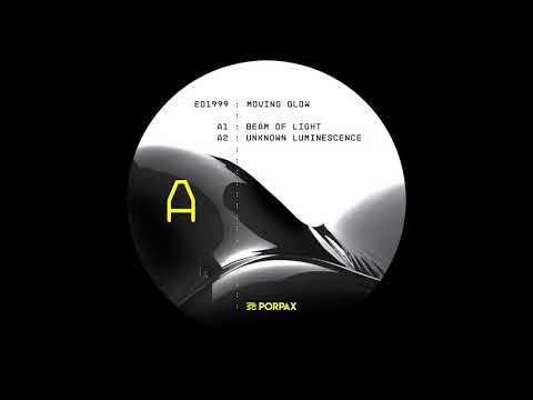 ED1999 - Beam Of Light [PORPAX002]