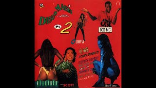 Discomagic Compilation Pt. 2 (1990)