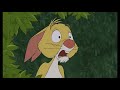 Home On The Range DalMatian Tunes Style 2004 Alternate Ending