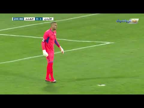 Torwart schießt Tor