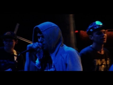 "Island Ridin" // THE SO SO GLOS (ft. Conor Oberst)