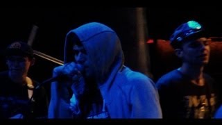 "Island Ridin" // THE SO SO GLOS (ft. Conor Oberst)