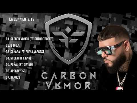 Farruko - Carbor Armor - Album Completo 2024 _ Reggaeton Cristiano mix