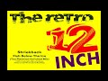 Shriekback - Fish Below The Ice (The Plankton Enriched Mix)