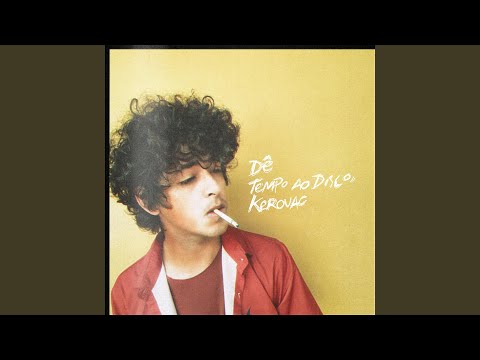 Dê Tempo Ao Disco - Eduardo Pavloski