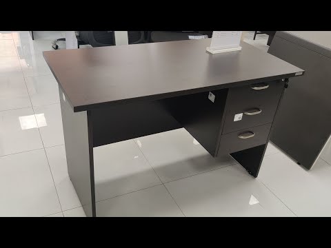 Maximus Office Table