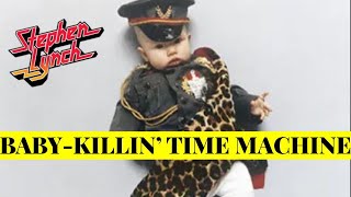 The Baby-Killing Time Machine