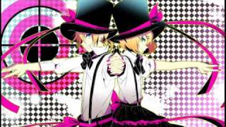 Video thumbnail for VOCALOID2: Kagamine Twins - "Bonus Stage" [HD & MP3] by V-Breeze