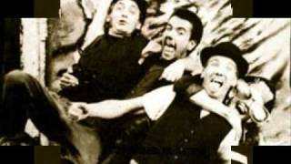 Heimat-los - Fascios fora -
