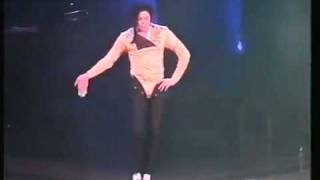 Michael Jackson   Human Nature Live 1996 HDmedium H 264 AAC
