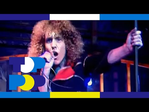 Vandenberg - Friday Night • TopPop