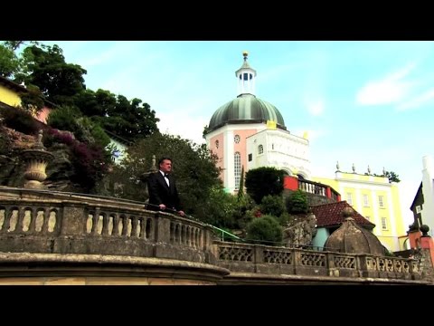 Rhys Meirion a Gwyneth Glyn - Chacarera Del Taunus