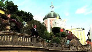 Rhys Meirion a Gwyneth Glyn - Chacarera Del Taunus